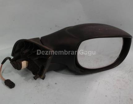 Oglinda dreapta Citroen C3