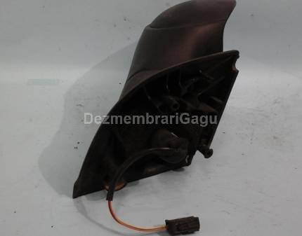 Oglinda dreapta Citroen C3