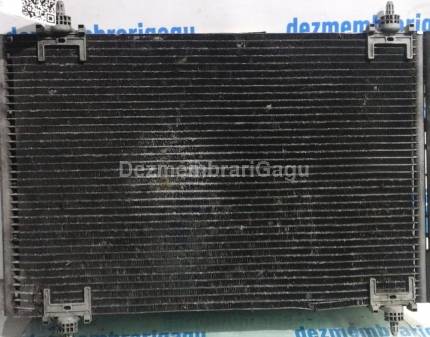 Radiator ac Citroen C4, 1.6 Benzina, 80 KW, caroserie Hatchback