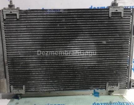 Radiator ac Citroen C4, 1.6 Benzina, 80 KW, caroserie Hatchback