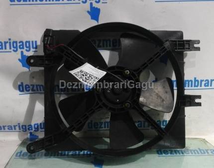 Electroventilator Chevrolet Lacetti, 1.8 Benzina, 90 KW, caroserie Hatchback