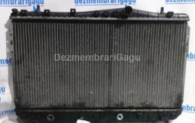 Piese auto din dezmembrari Radiator apa Chevrolet Lacetti