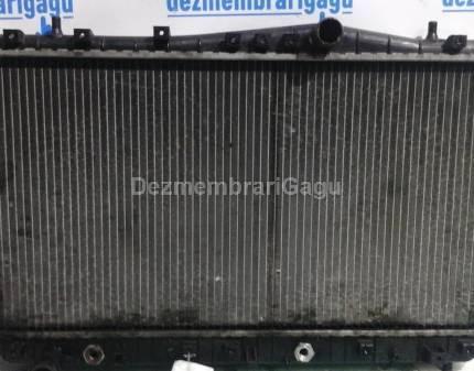 Radiator apa Chevrolet Lacetti, 1.8 Benzina, 90 KW, caroserie Hatchback