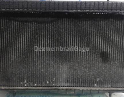 Radiator apa Chevrolet Lacetti, 1.8 Benzina, 90 KW, caroserie Hatchback