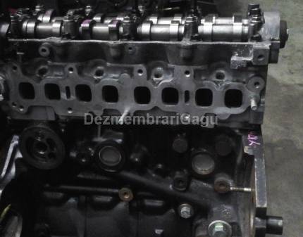 Motor Opel Astra G (1998-), 1.7 Diesel, 55 KW, caroserie Hatchback