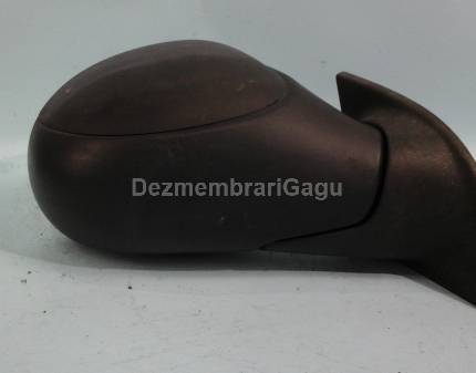 Oglinda dreapta Citroen C3