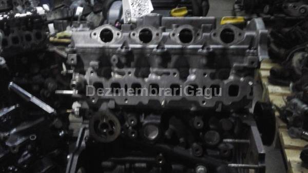 Motor Opel Astra H (2004-)