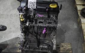 Piese auto din dezmembrari Motor Opel Corsa C