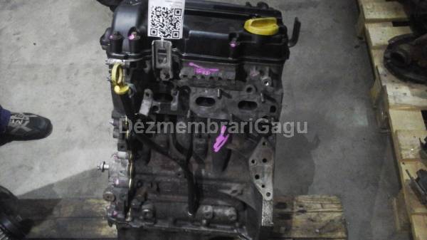 Motor Opel Corsa C (2000-)