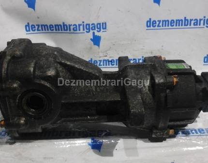 Grup spate Hyundai Tucson, 2.0 Diesel, 83 KW, caroserie Off-road