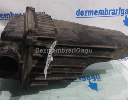 Carcasa filtru aer Peugeot 206, 1.9 Diesel, 51 KW, caroserie Hatchback