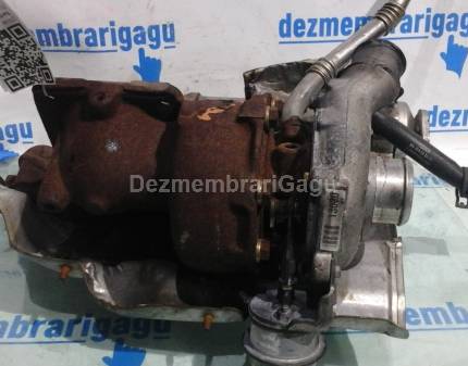 Turbina Ford Mondeo III (2000-), 2.0 Diesel, 96 KW, caroserie Hatchback