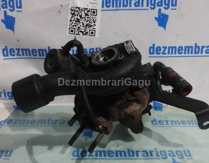 Turbina Ford Mondeo Ii (1996-2000), 1.8 Diesel, 66 KW, caroserie Hatchback
