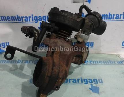 Turbina Ford Mondeo Ii (1996-2000), 1.8 Diesel, 66 KW, caroserie Hatchback