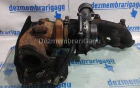 Piese auto din dezmembrari Turbina Jeep Cherokee