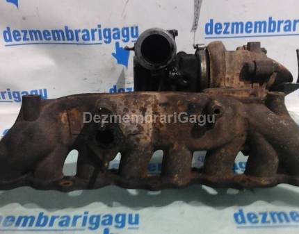 Turbina Jeep Cherokee, 2.8 Diesel, 120 KW, caroserie Off-road