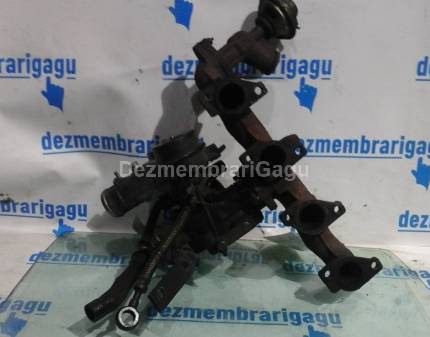 Turbina Peugeot 406, 2.0 Diesel, 80 KW, caroserie Break