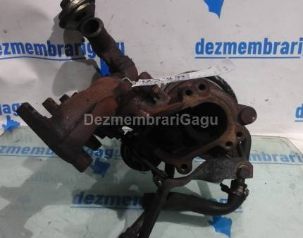 Turbina Peugeot 406, 2.0 Diesel, 80 KW, caroserie Break