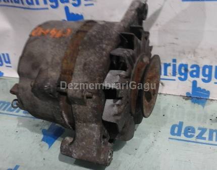 Alternator Opel Astra F (1991-2001), 1.4 Benzina, 44 KW, caroserie Hatchback