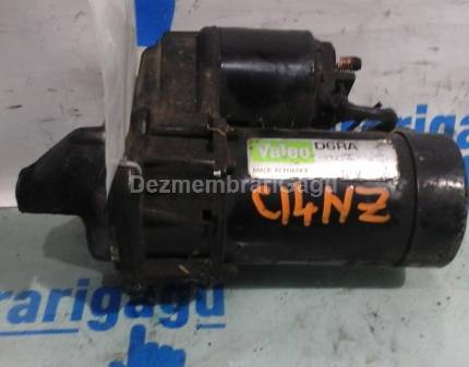 Electromotor Opel Astra F (1991-2001), 1.4 Benzina, 44 KW, caroserie Hatchback