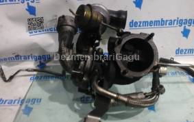 Piese auto din dezmembrari Turbina Seat Leon