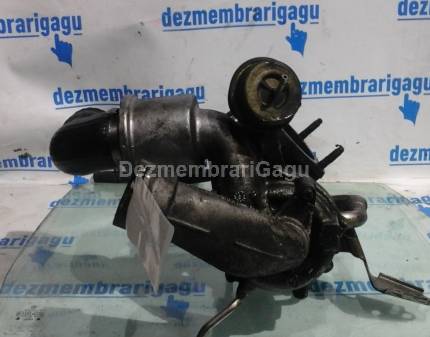 Turbina Seat Leon (1999-), 1.8 Benzina, 132 KW, caroserie Hatchback