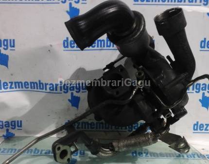 Turbina Seat Leon (1999-), 1.8 Benzina, 132 KW, caroserie Hatchback