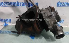 Piese auto din dezmembrari Turbina Ssangyong Rodius