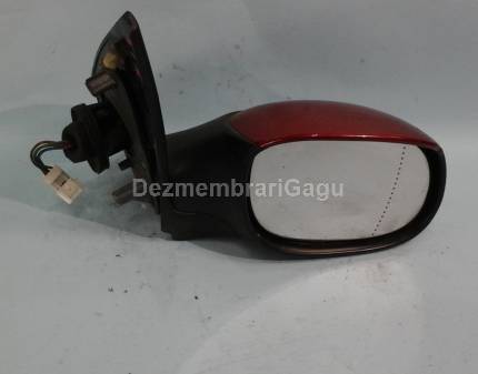 Oglinda dreapta Peugeot 206