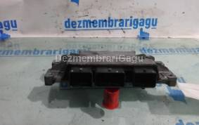 Piese auto din dezmembrari Calculator motor ecm ecu Renault Clio Iii