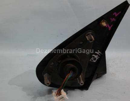Oglinda dreapta Peugeot 206