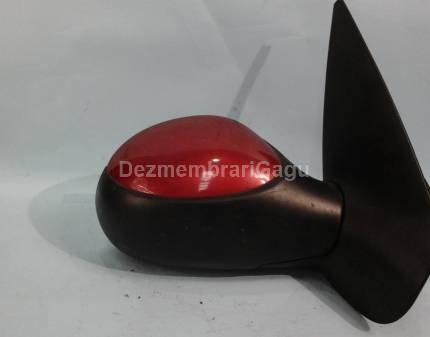 Oglinda dreapta Peugeot 206