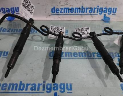 Injectoare Ford Transit Vii (2000-), 2.0 Diesel, 63 KW, caroserie Platforma / sasiu