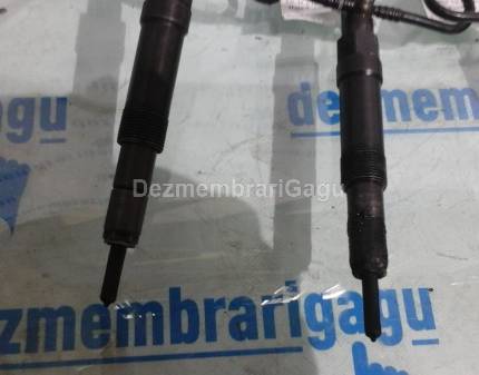 Injectoare Ford Transit Vii (2000-), 2.0 Diesel, 63 KW, caroserie Platforma / sasiu