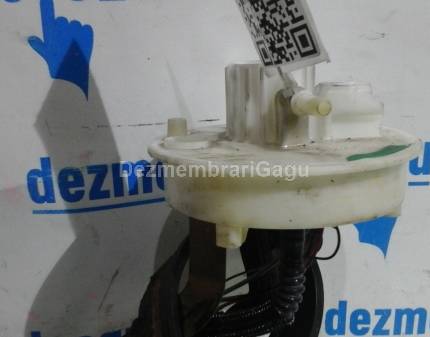 Pompa benzina Alfa Romeo Gtv (1994-), 2.0 Benzina, caroserie Coupe