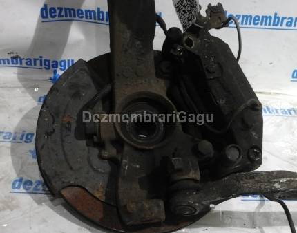 Fuzeta fata dreapta Audi Allroad (2000-2005), 2.7 Benzina, 184 KW, caroserie Break