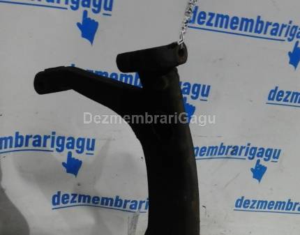 Fuzeta fata dreapta Audi Allroad (2000-2005), 2.7 Benzina, 184 KW, caroserie Break