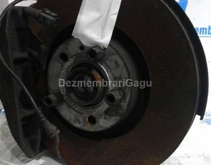 Disc frana fata Audi Allroad (2000-2005), 2.7 Benzina, 184 KW, caroserie Break