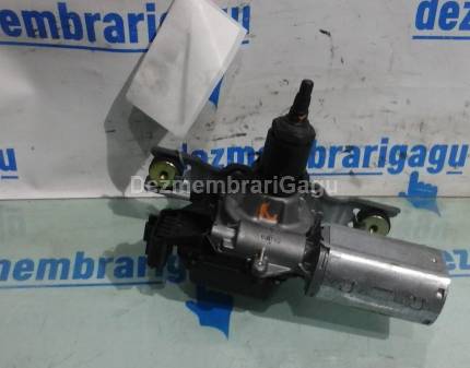 Motoras stergator spate Jeep Cherokee, 2.8 Diesel, caroserie Off-road