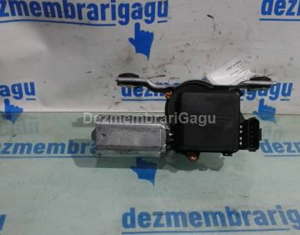Motoras stergator spate Jeep Cherokee, 2.8 Diesel, caroserie Off-road