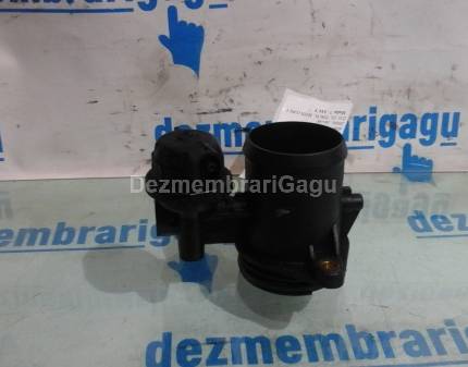 Clapeta acceleratie Peugeot 406, 2.0 Diesel, 79 KW, caroserie Break