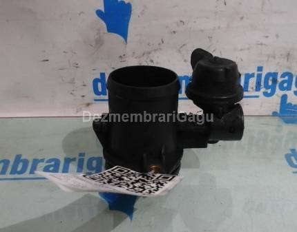 Clapeta acceleratie Peugeot 406, 2.0 Diesel, 79 KW, caroserie Break