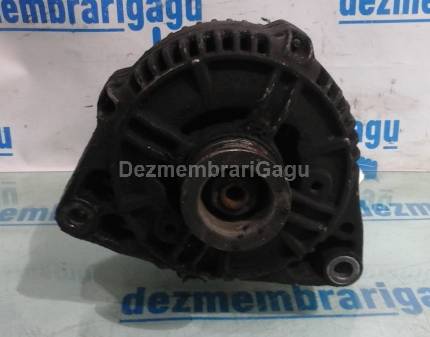 Alternator Opel Vectra B (1995-2003), 2.0 Diesel, 74 KW, caroserie Berlina