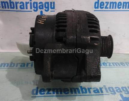 Alternator Opel Vectra B (1995-2003), 2.0 Diesel, 74 KW, caroserie Berlina