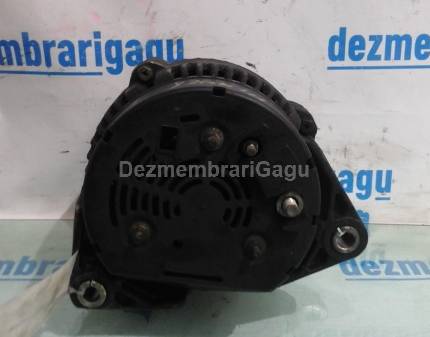 Alternator Opel Vectra B (1995-2003), 2.0 Diesel, 74 KW, caroserie Berlina