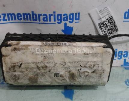 Airbag bord pasager Opel Astra G (1998-)