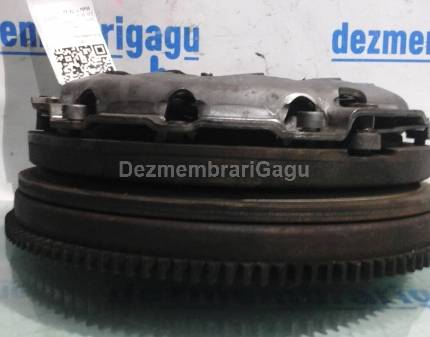 Kit ambreiaj Bmw 3 E46 (1998-), 2.0 Benzina, 105 KW, caroserie Hatchback