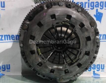 Kit ambreiaj Bmw 3 E46 (1998-), 2.0 Benzina, 105 KW, caroserie Hatchback