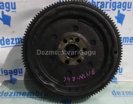 Kit ambreiaj Bmw 3 E46 (1998-), 2.0 Benzina, 105 KW, caroserie Hatchback