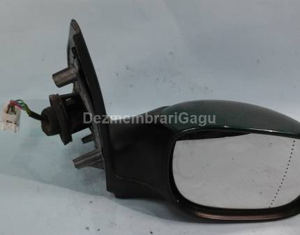 Oglinda dreapta Peugeot 206